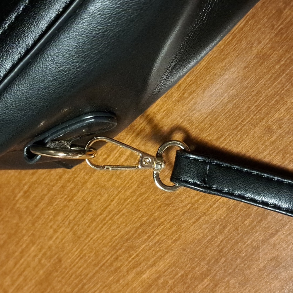 Halloween Coffin purse - Picture 7 of 8
